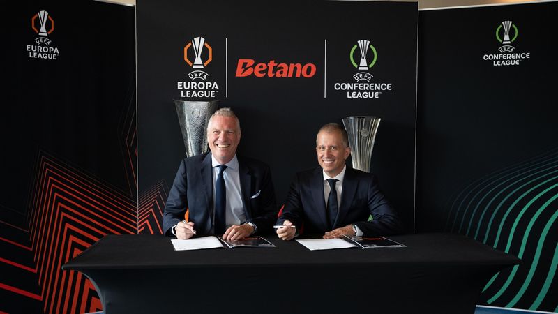 ¡Bienvenido a Betano! Emoción y diversión al máximo nivel