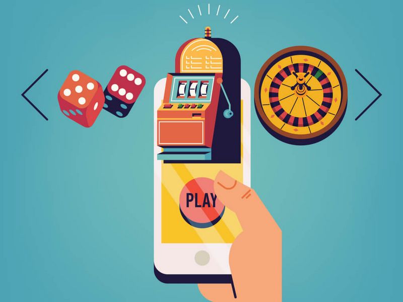Greyeagle Gambling Enterprise Online