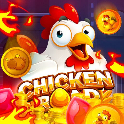 Metody gry w Chicken Road