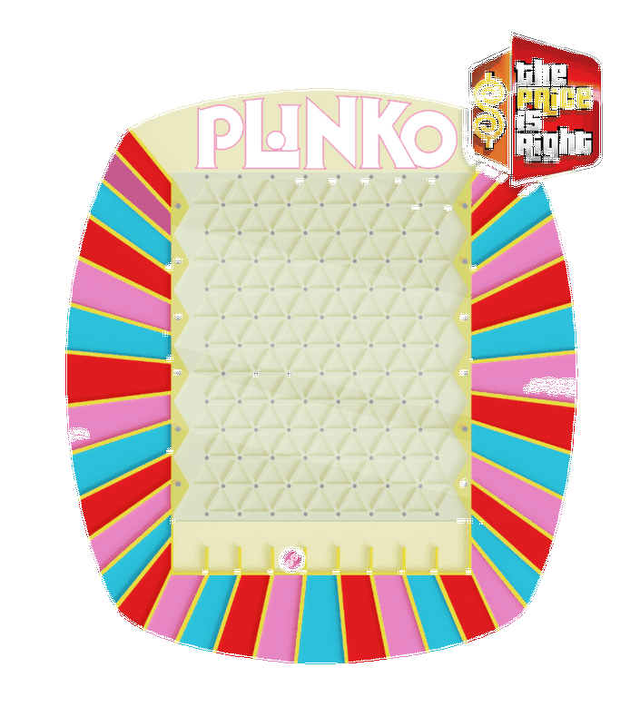 Test Plinko 2026